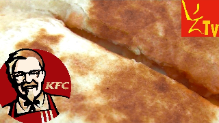 Qurrito z KFC + wersje streetfood