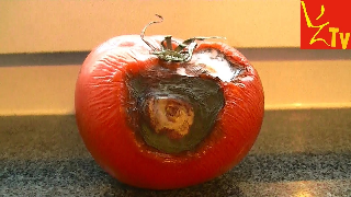 Pomidorowa mojej mamy RECENZJA!