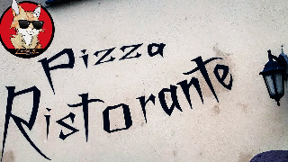 Pizza z pasztetową i musem ogórkowym po KUCHENNYCH REWOLUCJACH - SOSNOWIEC Il Pino